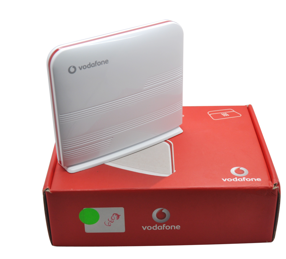 Vodafone MT90 gsm fwt с 2 RJ11 портов