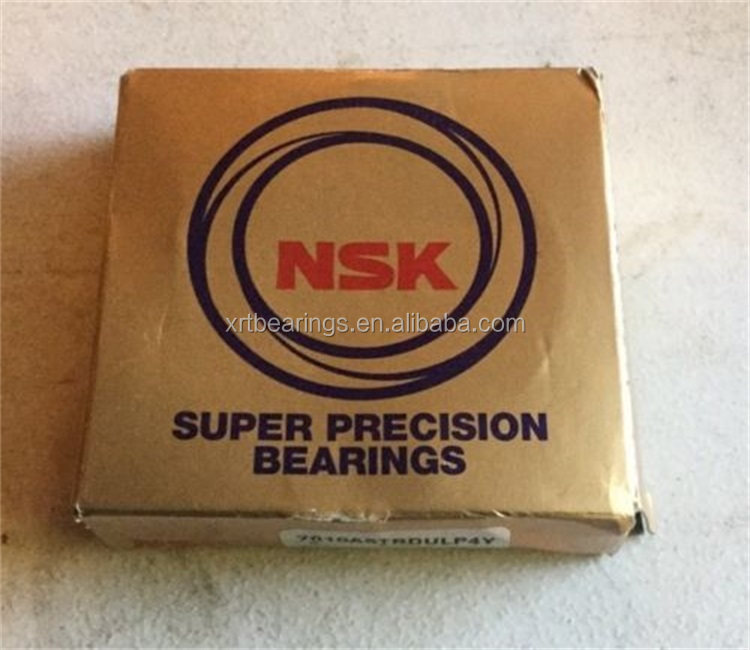 NSK 75BNR10 75*110*20 радиально-упорные шариковые подшипники 50BNR10 55BNR10 60BNR10 65BNR10 70BNR10 80BNR10