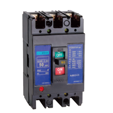 GWIEC высоковостребованные продукты 1250 Amp 50KA 3P электронный автоматический выключатель Mccb