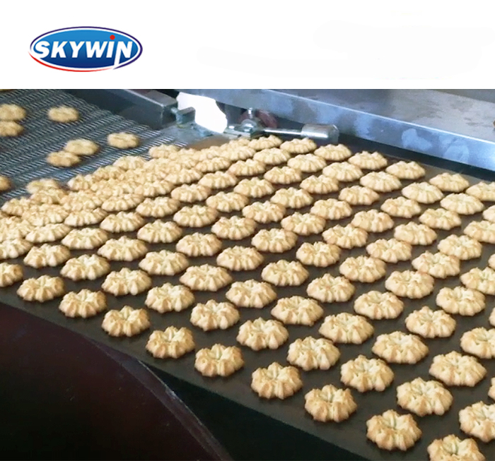Небольшая машина для изготовления печенья Skywin 2019 по низкой цене