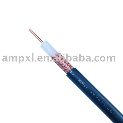 Ampxl 3C-2V коаксиальный кабель сетевой кабель