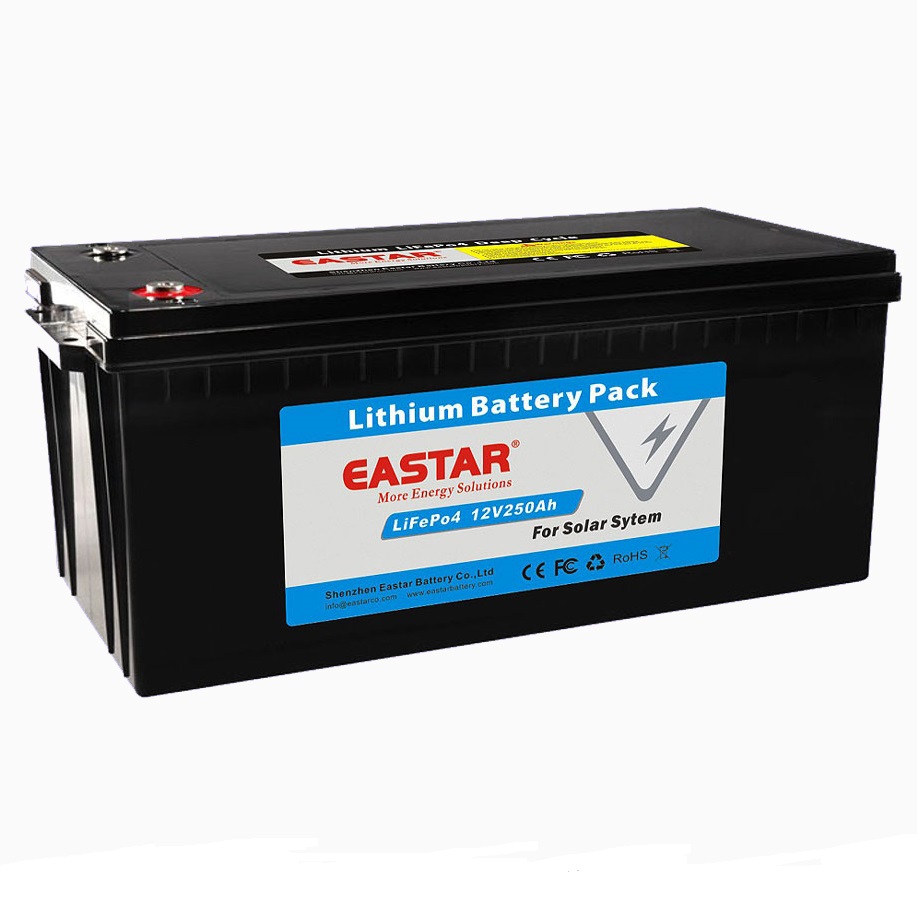 Цена по прейскуранту завода-изготовителя 12V 100Ah 150Ah 200Ah 300Ah lifepo4 литий-ионный аккумулятор для солнечных свинцово-кислотные аккумуляторы/электрический автомобиль для 3000 раз в жизни, с по ограничению на использование опасных материалов в произ