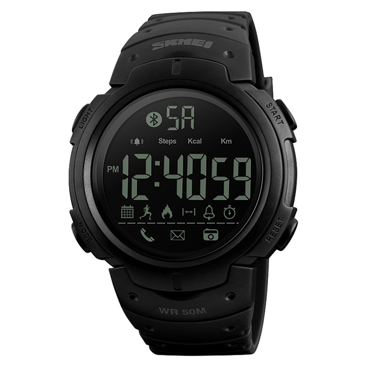 Skmei 1301, оптовая продажа, спортивные часы с цифровым механизмом, Смарт-часы, сделано в Китае