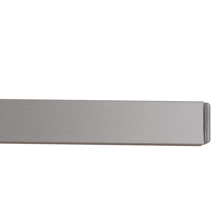 Mini Surface Mounted Cabinet led strip aluminium profiles Kitchen Furniture Linear Bar Light