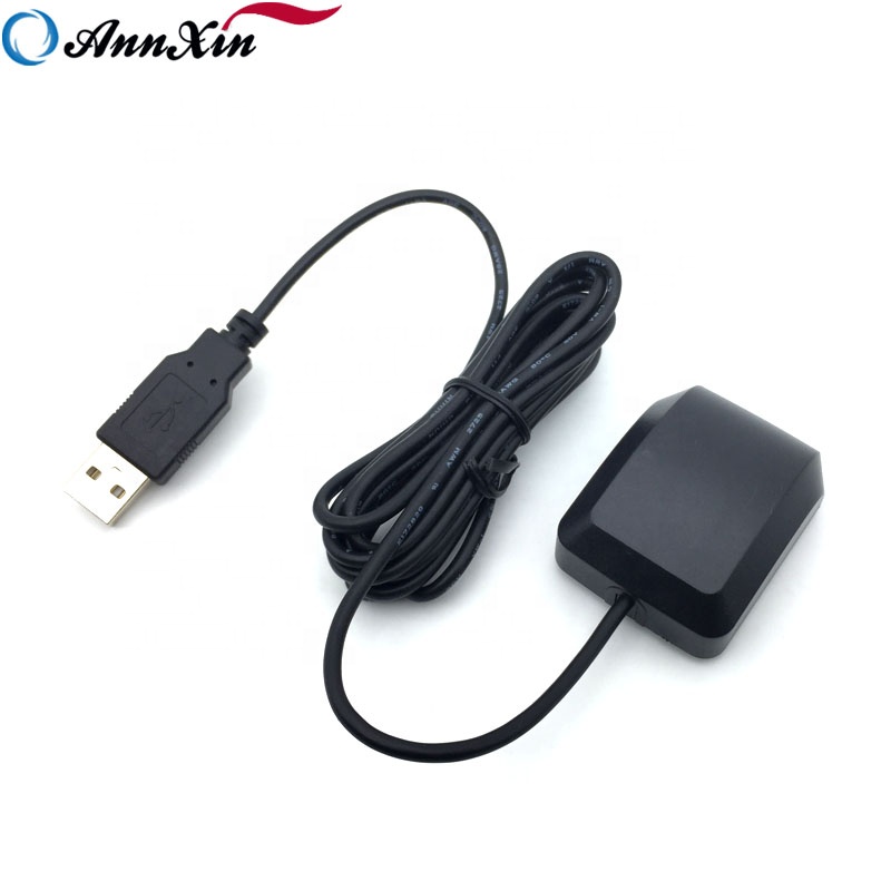 Высокое качество USB GPS антенна приемник модуль