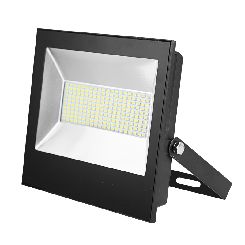 AC85-265v Водонепроницаемый 50w smd вело свет потока 3000-6500k