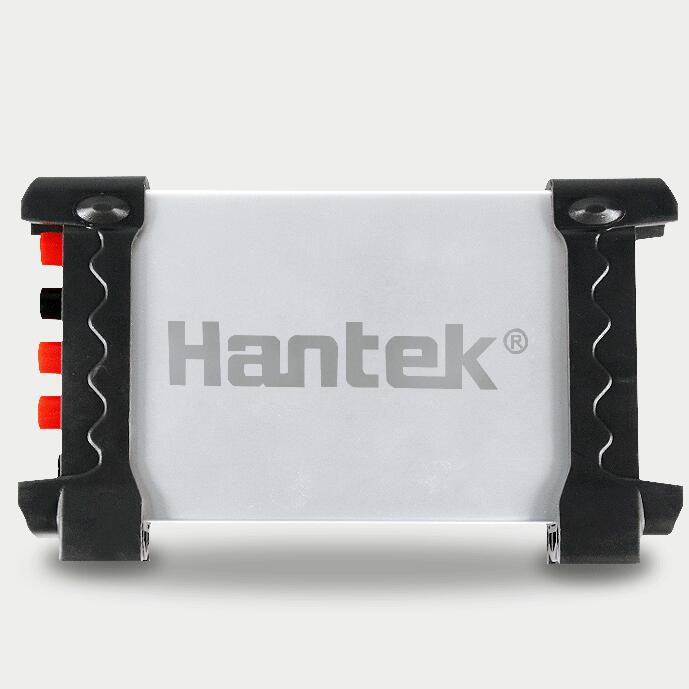 Оригинальный профессиональный безопасный Bluetooth/USB регистратор данных Hantek 365F Solated регистратор данных True RMS поддержка Bluetooth Pad