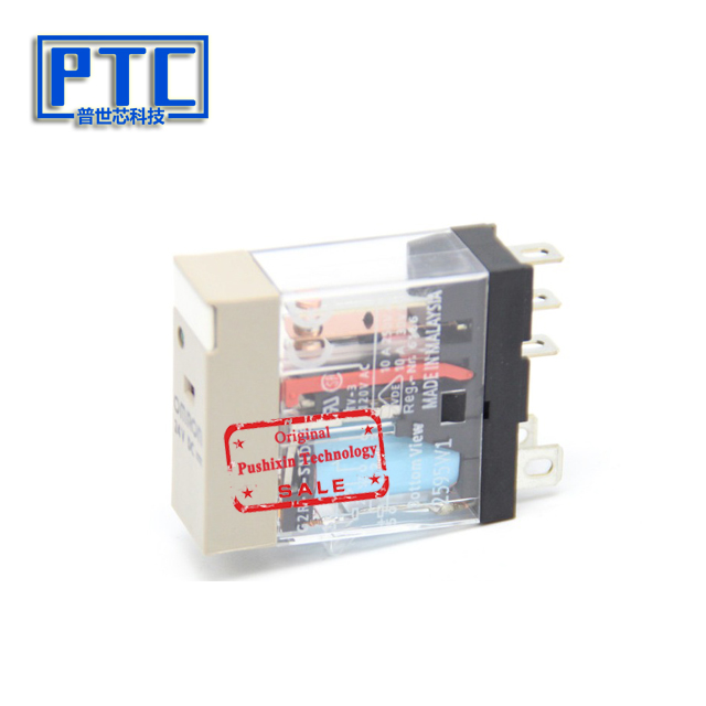 Совершенно новое реле Omron G2R-1-SND(S) DC24V