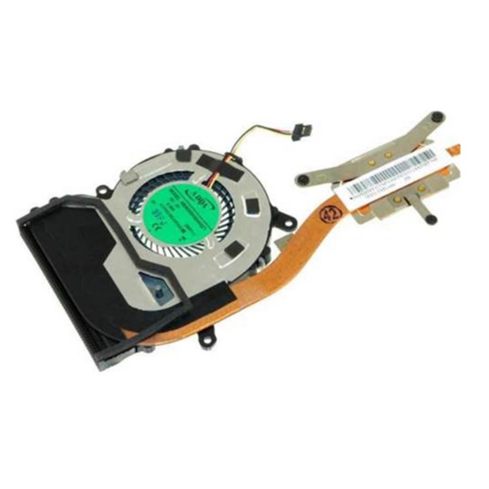 Новый вентилятор кулера для процессора sony VAIO SVF13N15CDB SVF13N17PXB SVF13N17PXS вентилятор для процессора