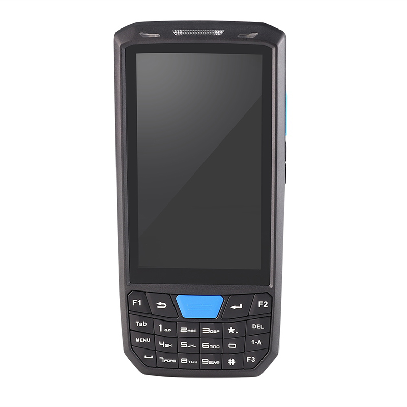 Дешевый КПК с идентификацией по отпечатку пальца с nfc КПК