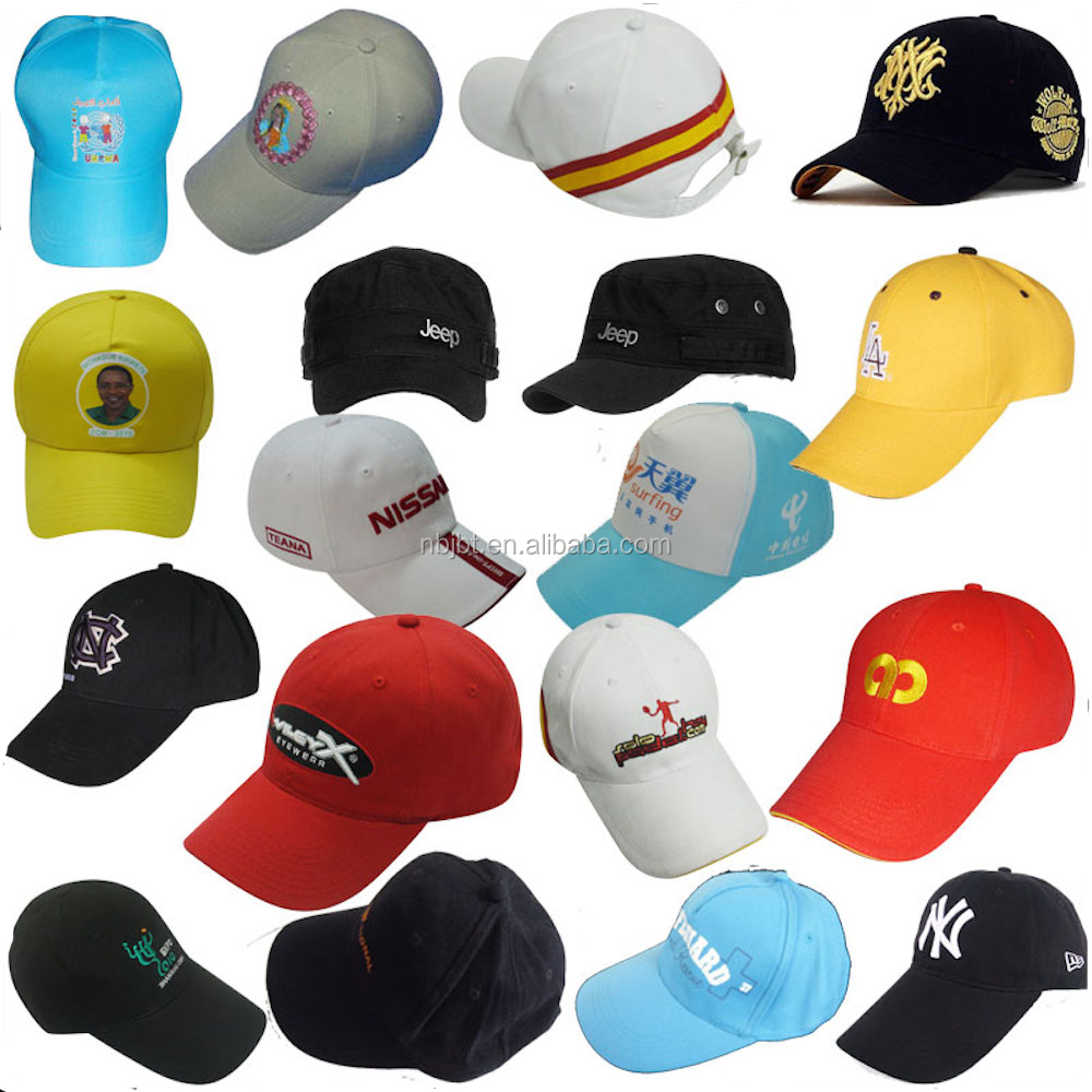 Top Quality Embroidered Promotion Custom Baseball Cap,Cheap Advertising Trucker Sport Cap