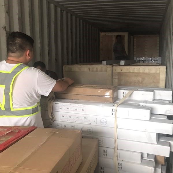 Shenzhen commodity warehousing agent provides warehousing services