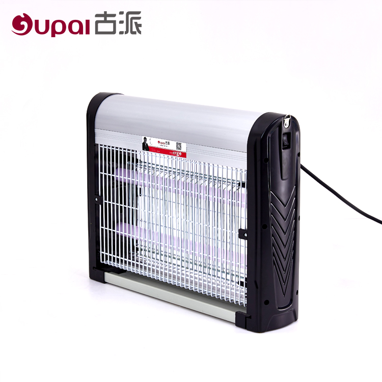 Оптовая светодио дный LED 12 Вт Электрический комаров убийца лампы