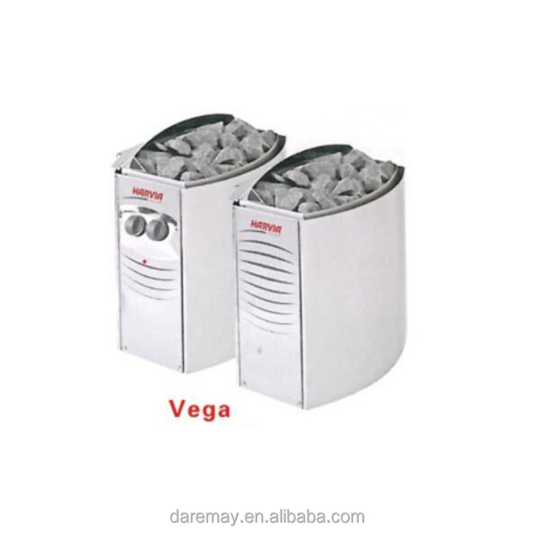 Электрический обогреватель для сауны серии Harvia vega