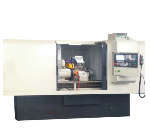 CNC секундной стрелки 220V/380V шлифовальный станок с 320mm максимальный диаметр шлифовального