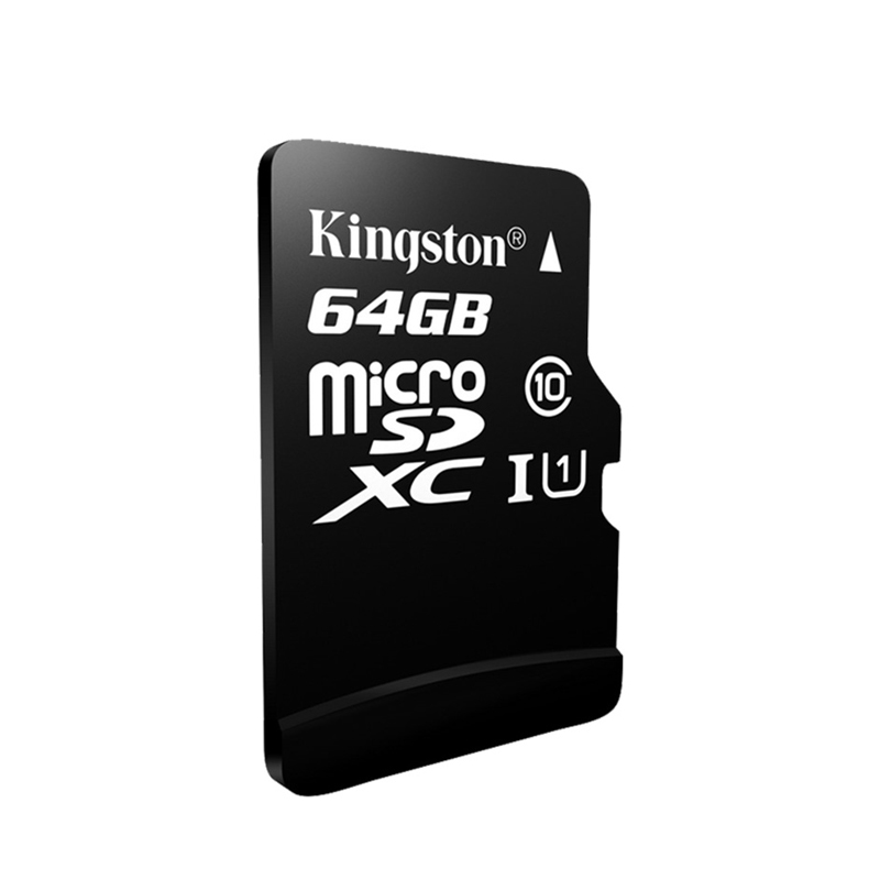 Высокая скорость 100% полную мощность 8 / 16 / 32 / 64Gb TF карты памяти Sd класса 10