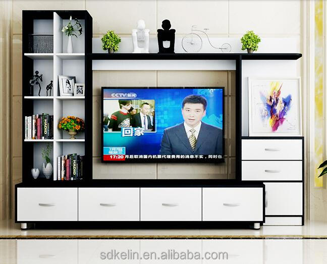 Мебель для гостиной деревянная Современная lcd ТВ подставка мебель