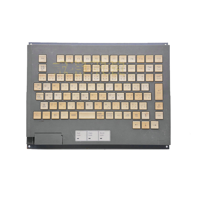 Клавиатура Fanuc A02B-0236-C131 # JC