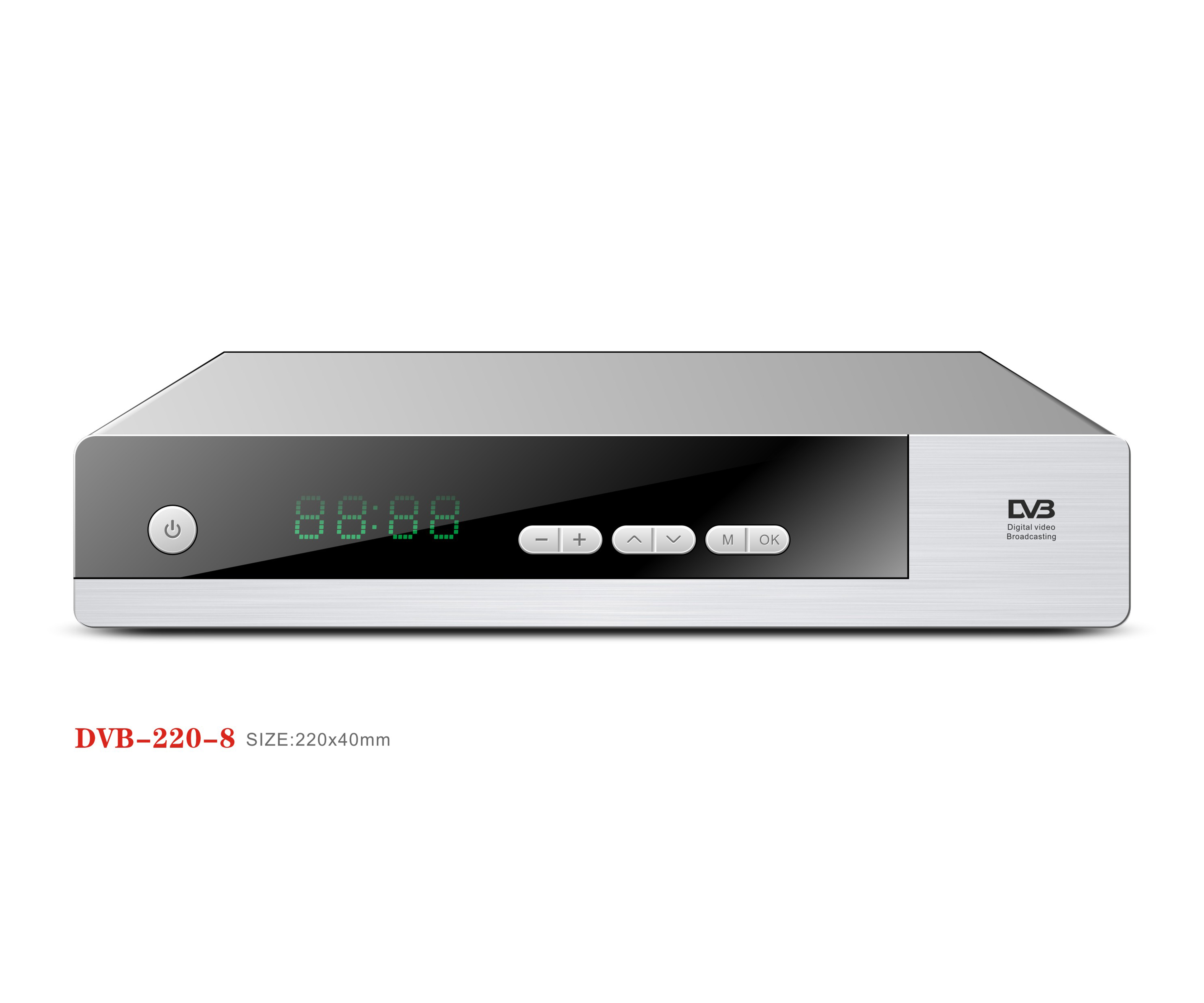Рекламная акция по низкой цене на Ali M3329 DVB-S/S2 приемник цифрового ТВ в наличии