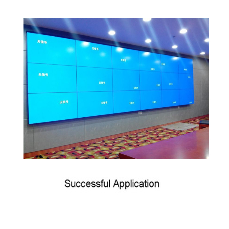 47 дюймов по самой низкой цене digital signage ЖК-видеостены