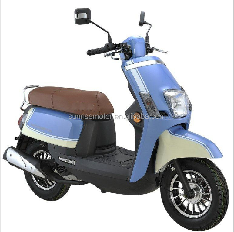 Газовый скутер vespamotor, мопед, велосипед MODENA 50cc