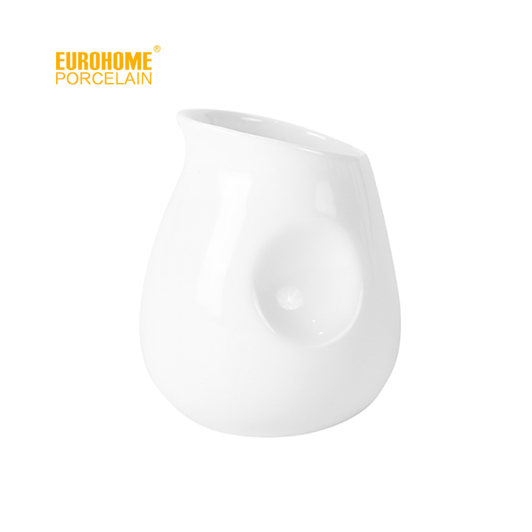 Eurohome ceramic 110 мл молочные кувшины, сахарницы, соус с лодкой