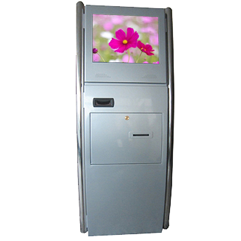 Netoptouch High Quality touch payment kiosk system