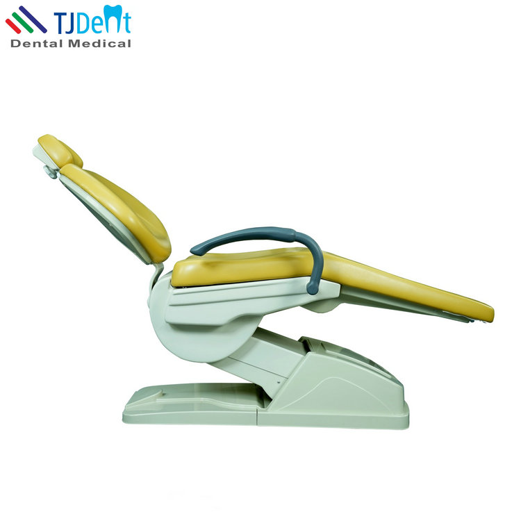 China Best Quality Dental Chair Dental Units Orthodontic Supply