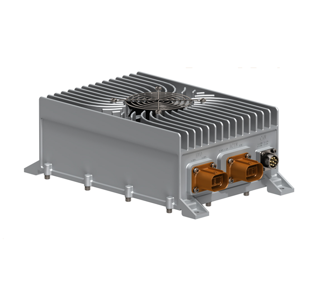 Зарядное устройство da3k3m17 48 в 1,9 кВт CAN-шина