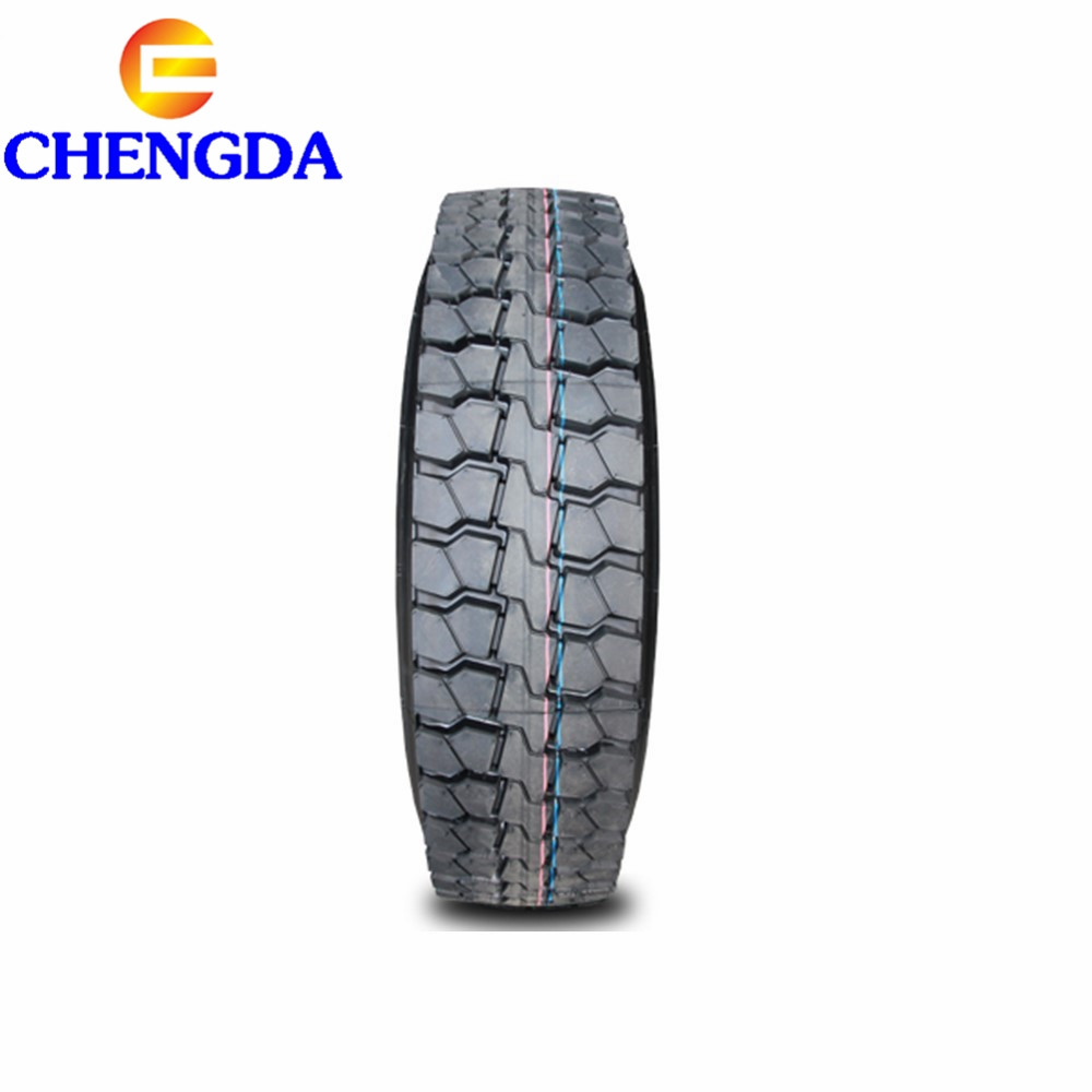 Радиальная грузовая шина 12R22.5 11R22.5 11R24.5