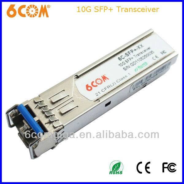 Sfp+ tx1270nm 40km биди оптический трансивер