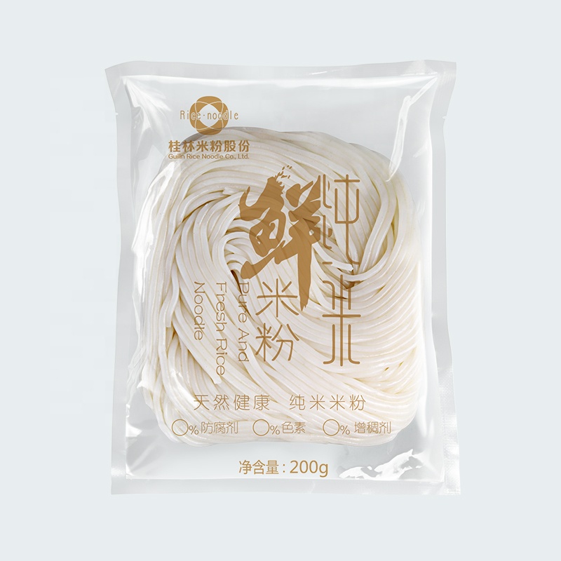 Крупные партии, Китайская лапша Konjac Shirataki, чистая рисовая мука