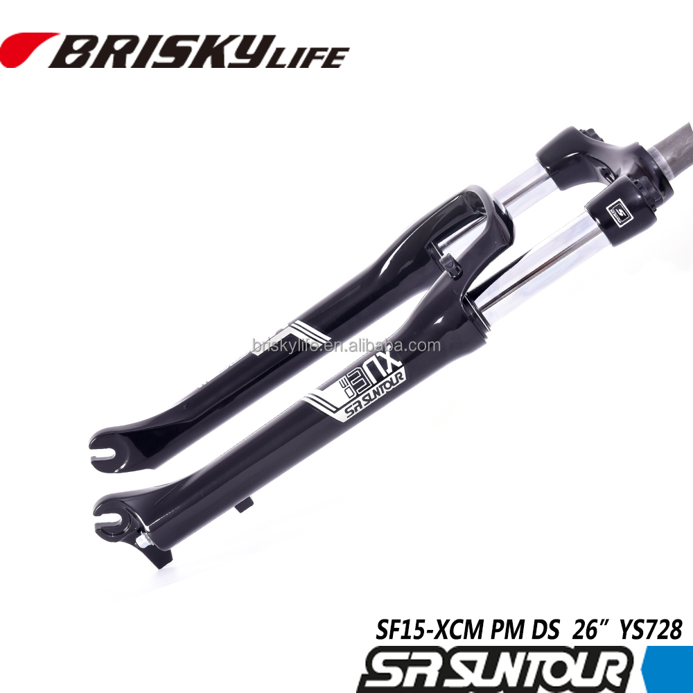 Best price of suntour parts front fork with low price