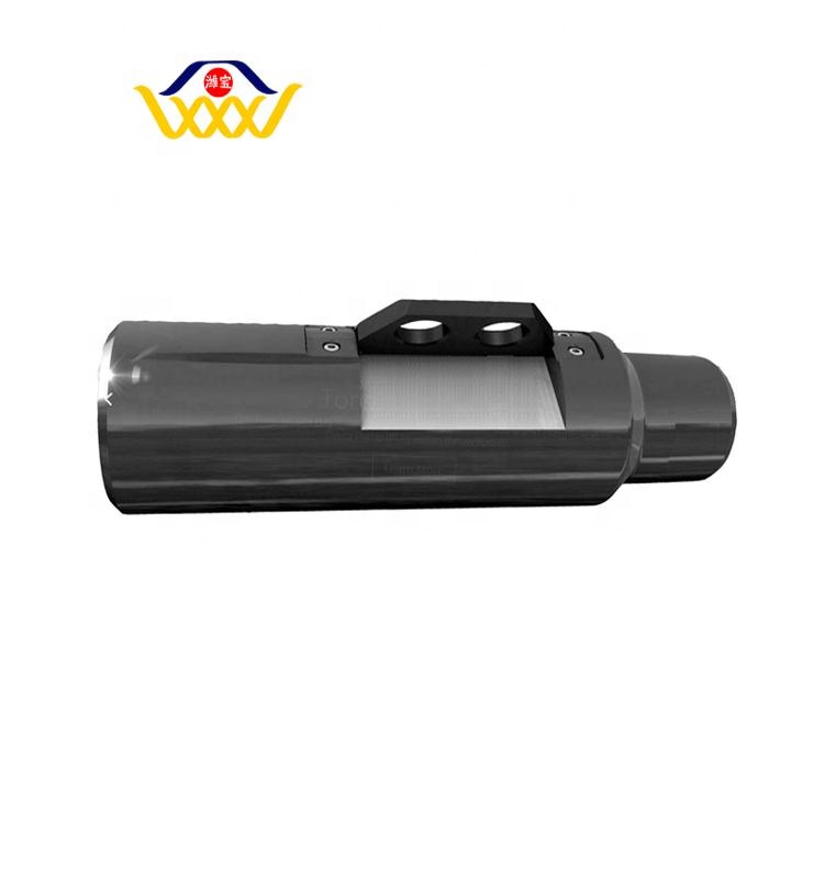Artificial Downhole TorqStopper to Anchor the Tubing String
