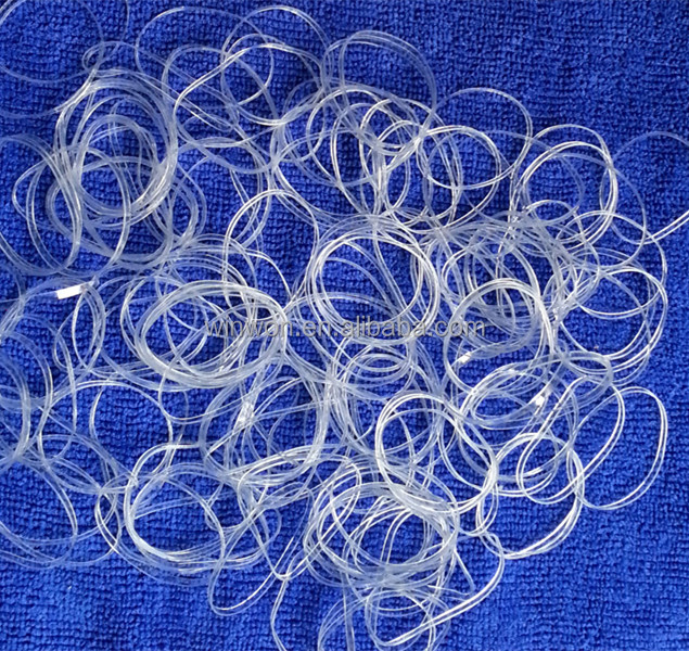 Transparent Packing Bands