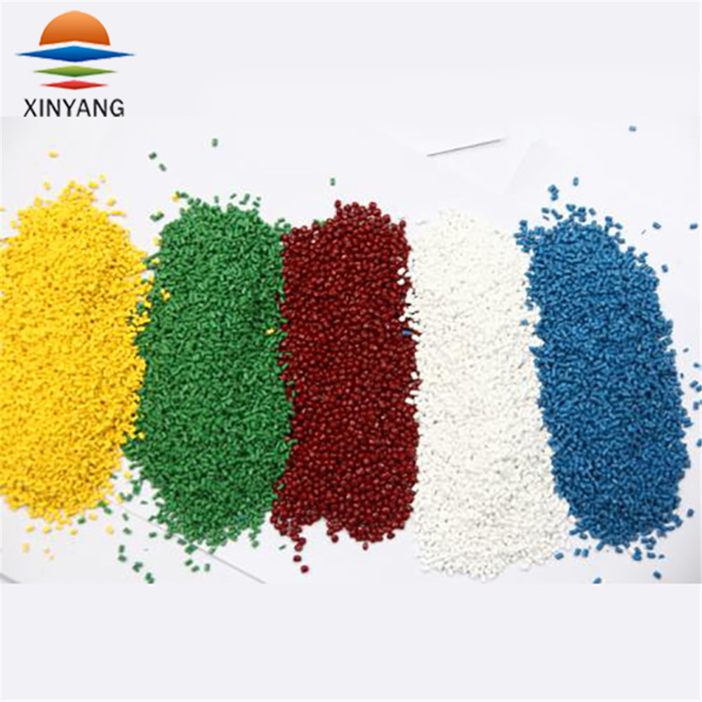 Переработанная маточная смесь ldpe hdpe plastic carbon black