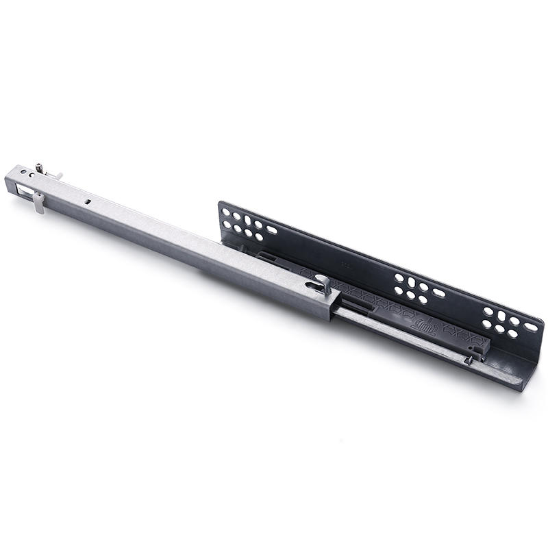 Новый продукт undermount ящик слайд push, чтобы открыть скрытый слайд