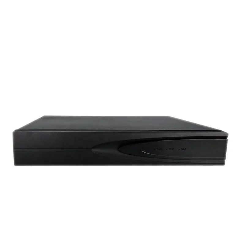 Заводская 4K H.265 32ch CCTV P2P cloud onvif с встроенным plug and play nvr с поддержкой onvif IP-камеры