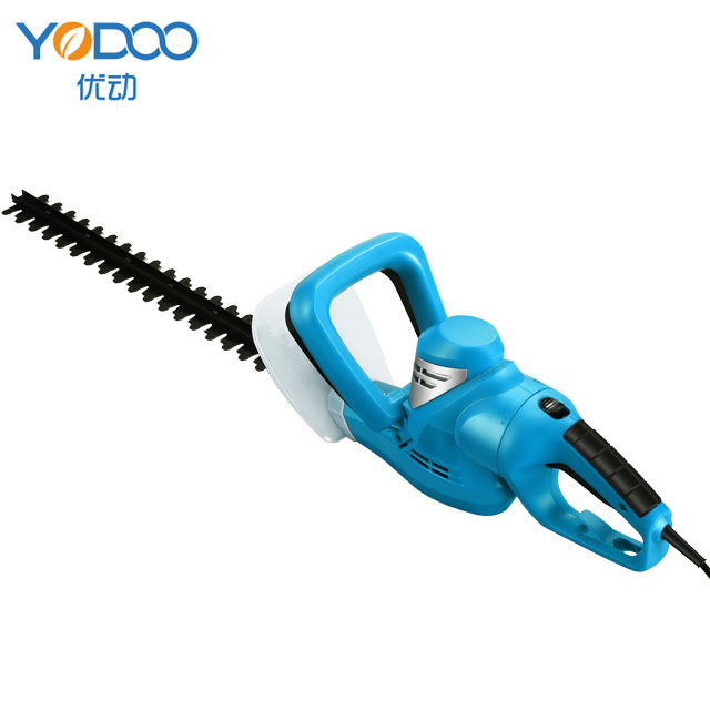 Yodoo Garden Plug-in home power Dual blade Electric Hedge Trimmer