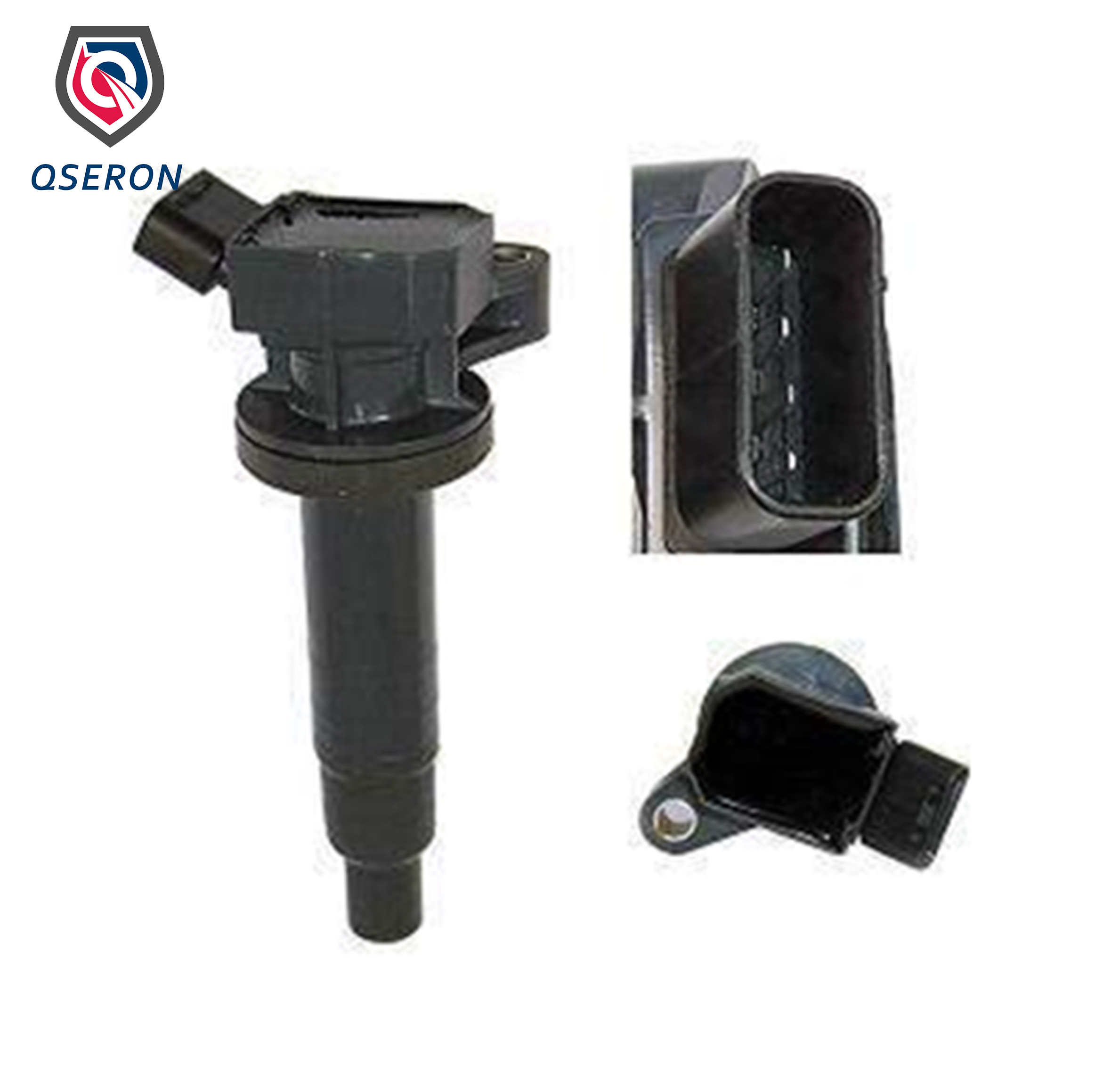 Катушка зажигания для TOYOTA 90919-02239 90919-02262 90919-T2002 90080-19019 90080-19015 UF247