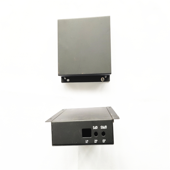 Spot Supply Aluminum Electronic Enclosures