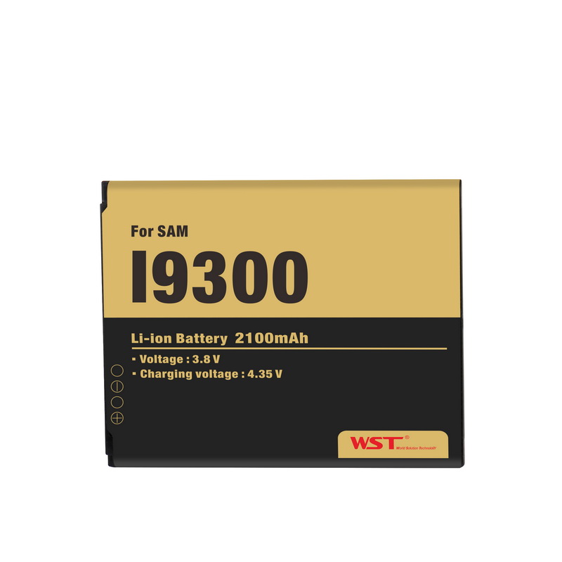 Сделано в Китае 2100mAh OEM литий-ионный двойной IC внешний резервный аккумулятор для samsung galaxy s3 батареи