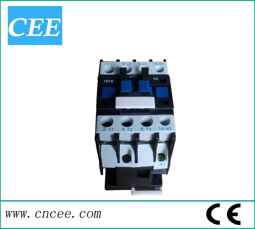 CJX2 -18N 3 фаза контактор, 220V-660V магнитный контактор переменного тока clk-26j-p6