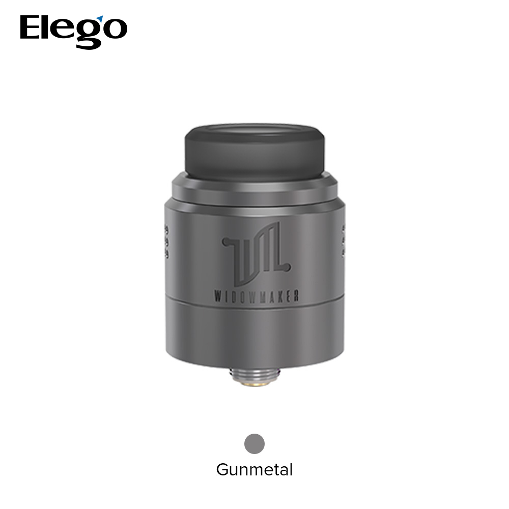 2018 Elego лучшие-продажи оптовая продажа Vandyvape Widowmaker RDA в наличии