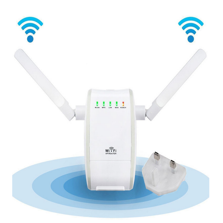 Wifi signal amplifier outdoor wifi router repeater wifi satellite signal booster