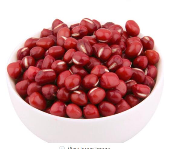 100% натуральный красный Cowpea
