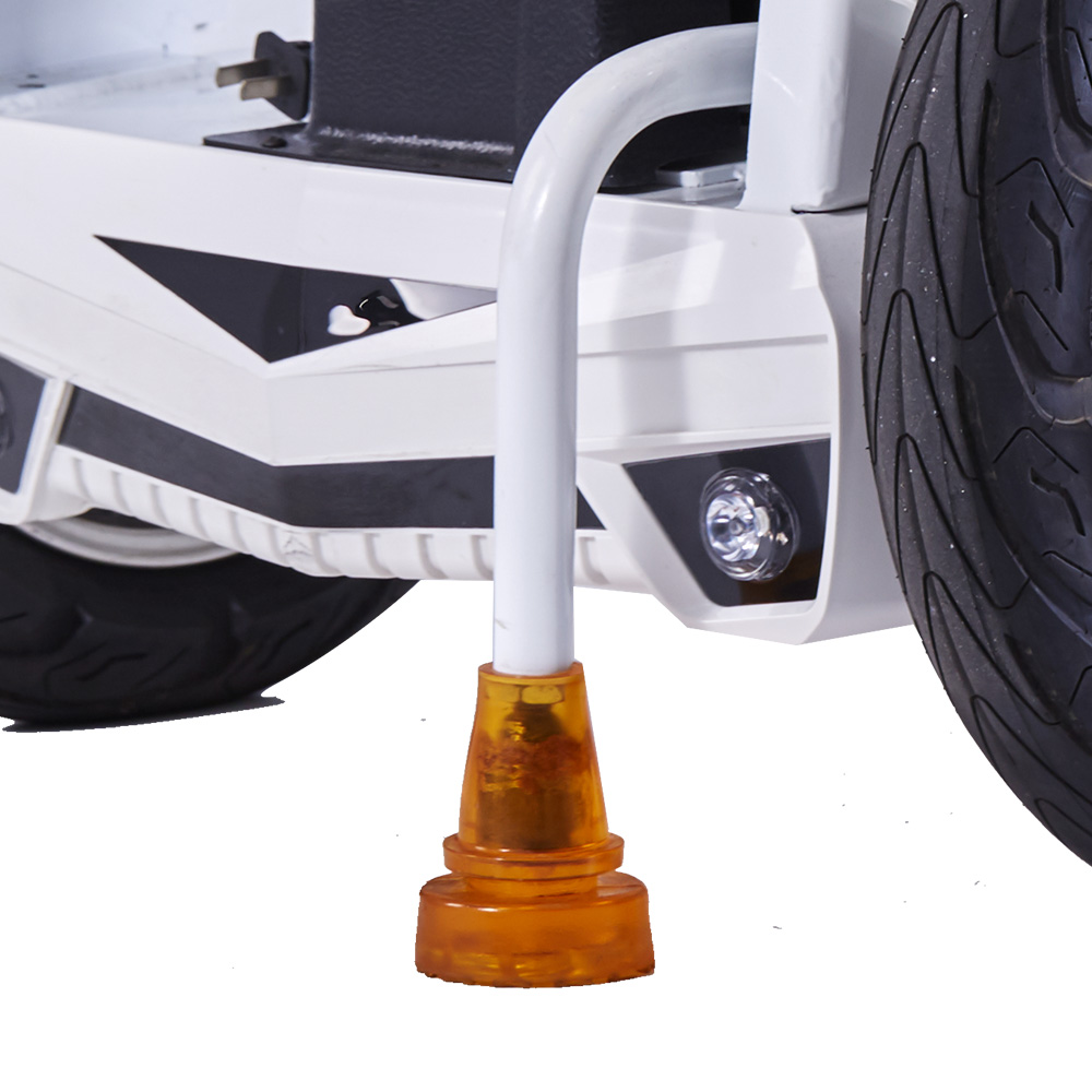 Новый дизайн Airwheel A6 электроэнергии коляске для инвалидов