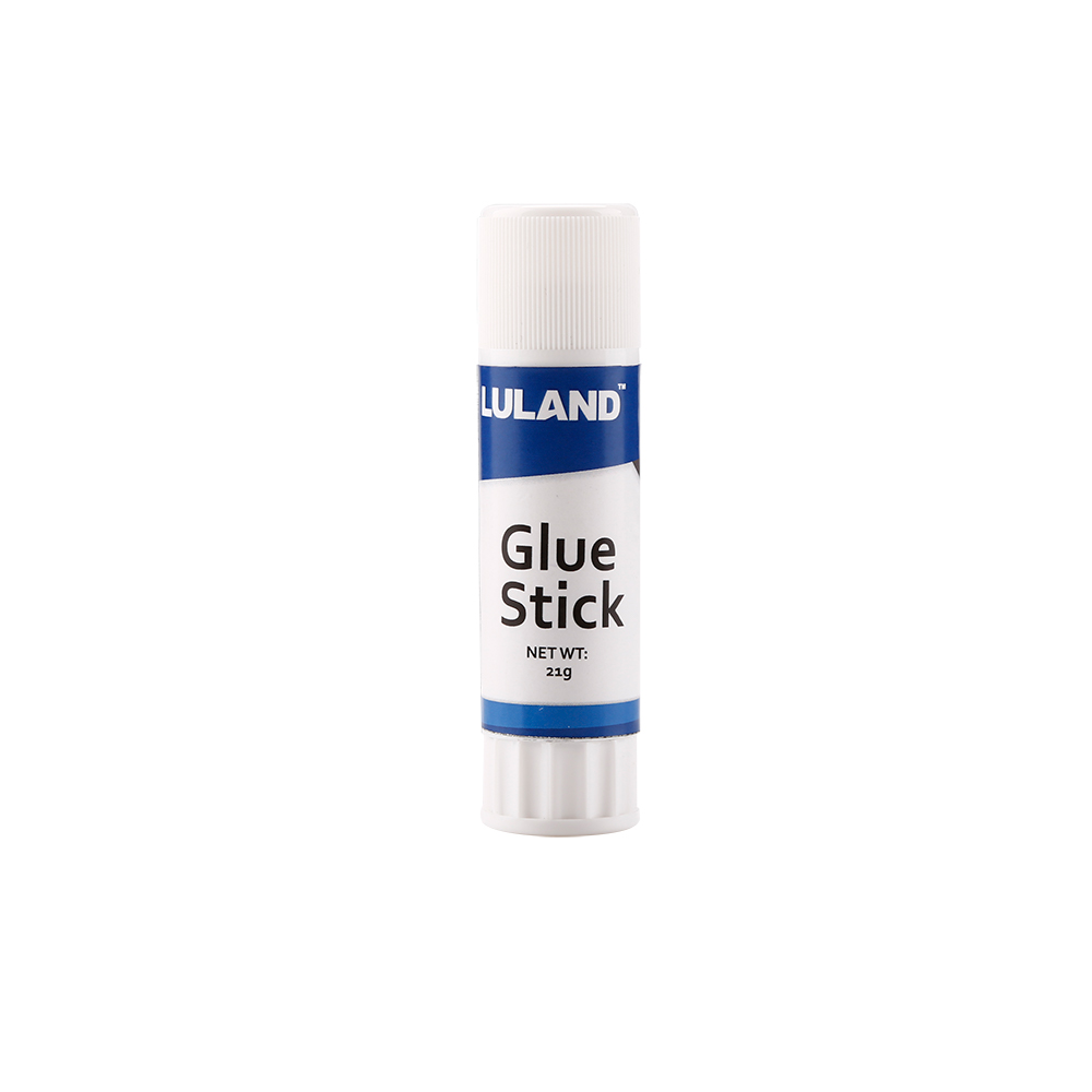 LULAND All Purpose School Glue Sticks Washable Glue Sticks(Free Sample)
