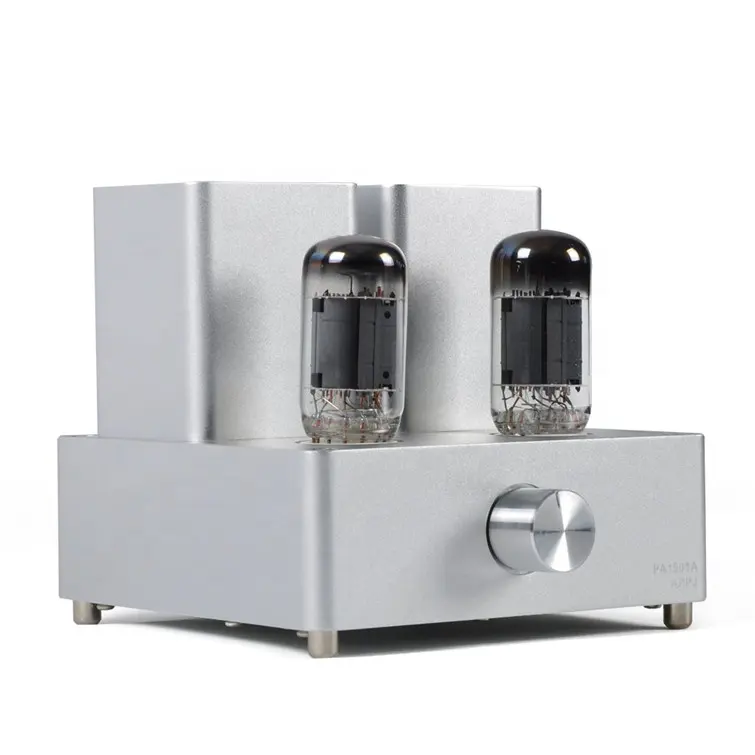 Односторонний мини-усилитель звука Hi-Fi 3,5 Вт + 3,5 Вт 6AD10