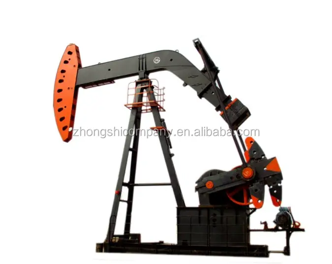 China Oilfield Pumping Unit on sale